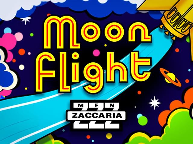 2277 bet Deslizante de Voo Lunar